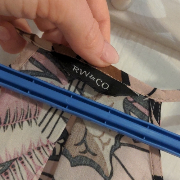 Summer Dress - Picture 2 of 4